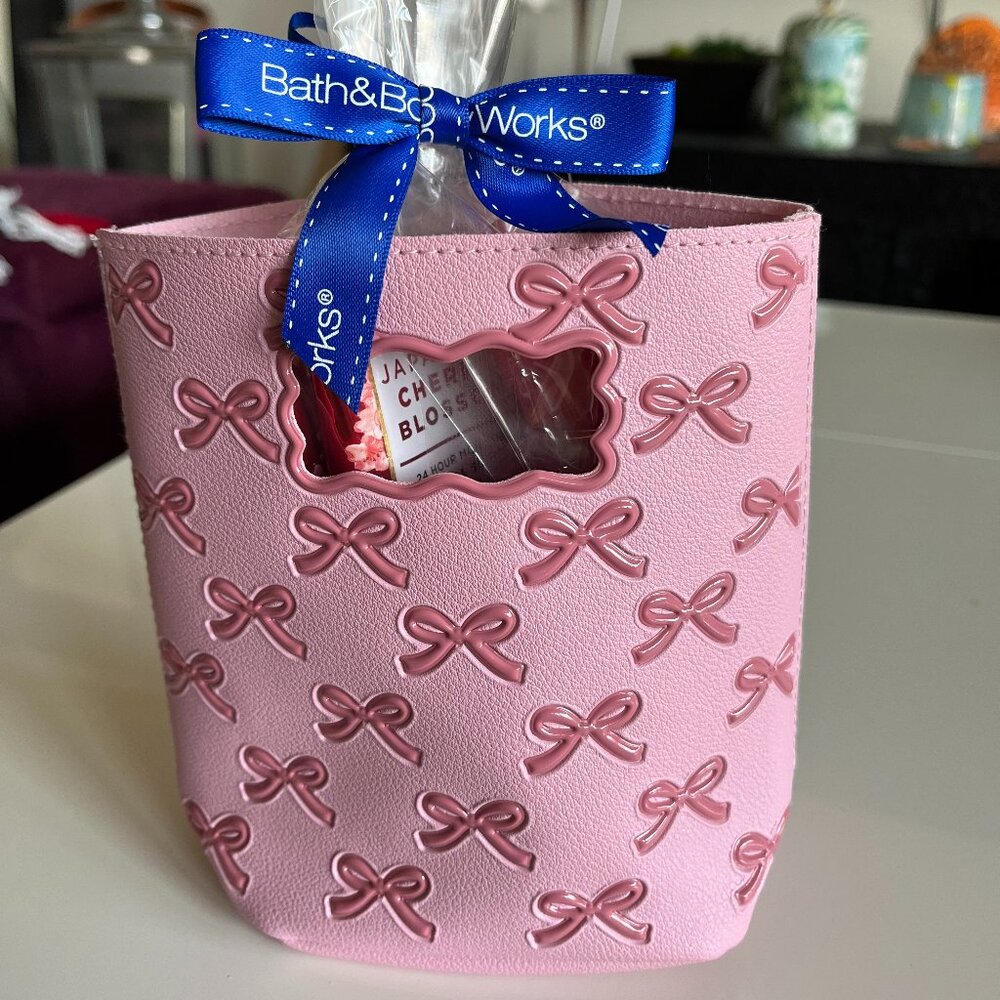 Bath and Body Works 4-pc Gift Set